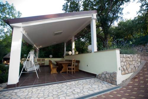 Povile Kroatien Last-Minute-Rabattcode Booking.com