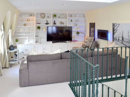 Chelsea Londres Royaume-Uni Code de réduction de dernière minute Booking.com