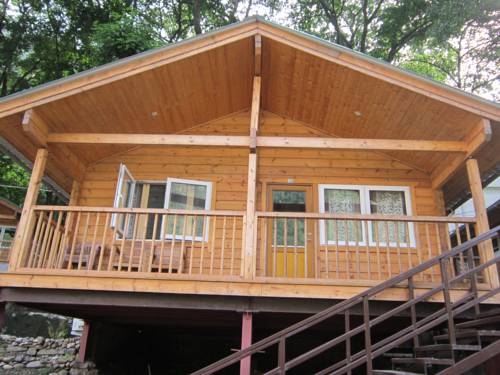 Lansdowne India Last Minute Discount Code Booking.com