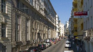 Vienna Austria Last Minute Discount Code Agoda.com