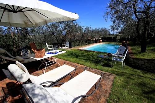 Quarrata Italien Last-Minute-Rabattcode Booking.com