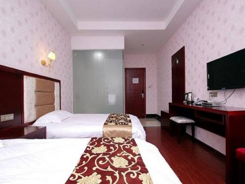 Guilin Chine Code de réduction de dernière minute Booking.com