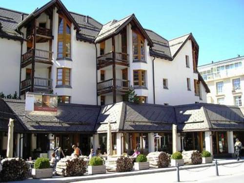 Lenzerheide Schweiz Last-Minute-Rabattcode Booking.com