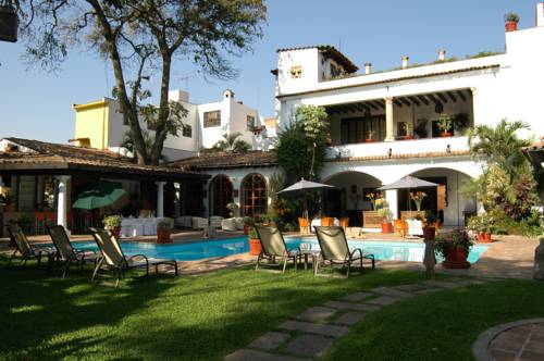 Cuernavaca Mexiko Last-Minute-Rabattcode Booking.com