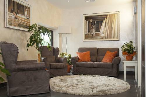 Perugia Italien Last-Minute-Rabattcode Booking.com