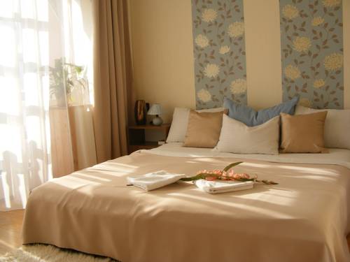 Balatonfüred Ungarn Last-Minute-Rabattcode Booking.com