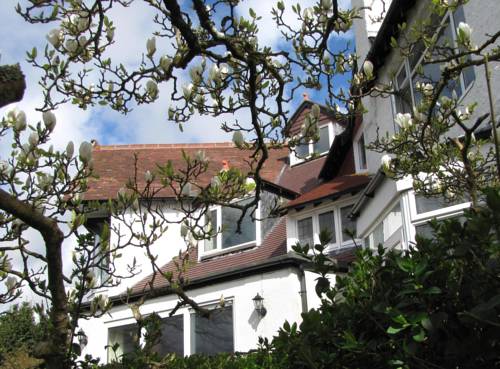 St. Austell Vereinigtes Königreich Last-Minute-Rabattcode Booking.com