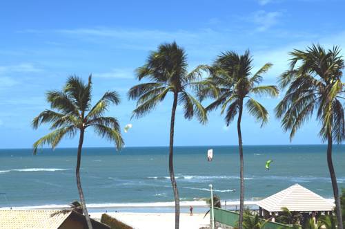 Cumbuco (Ceara) Brazil Last Minute Discount Code Booking.com