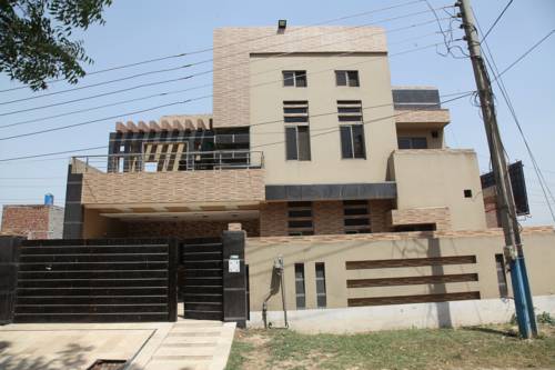 Lahore Pakistan Last Minute Discount Code Booking.com
