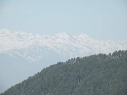 Dalhousie Inde Code de réduction de dernière minute Booking.com