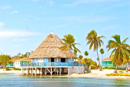 Turneffe Belize Last-Minute-Rabattcode Booking.com