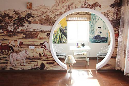 Yangshuo China Último Minuto Código de Descuento Booking.com