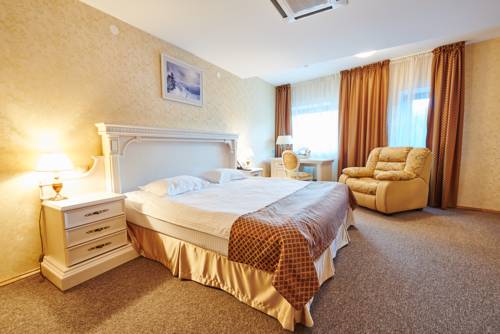 Minsk Biélorussie Code de réduction de dernière minute Booking.com