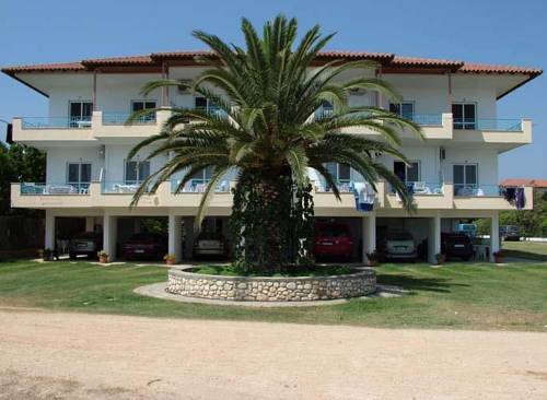 Psakoudia Grèce Code de réduction de dernière minute Booking.com