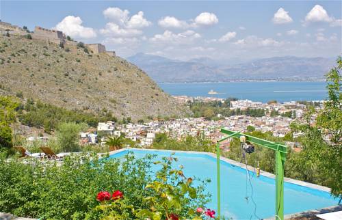 Nafplio Griechenland Last-Minute-Rabattcode Booking.com