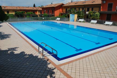 Lazise Italien Last-Minute-Rabattcode Booking.com