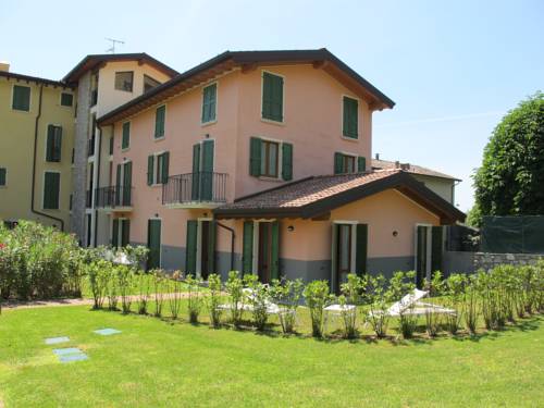 Toscolano Maderno Italie Code de réduction de dernière minute Booking.com