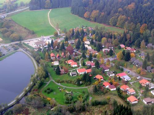Waldkirchen Deutschland Last-Minute-Rabattcode Booking.com