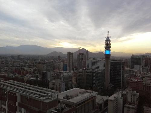 Santiago Chile Last Minute Discount Code Agoda.com