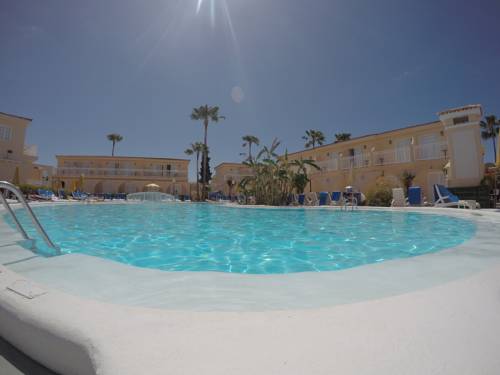 Maspalomas Spain Last Minute Discount Code Booking.com