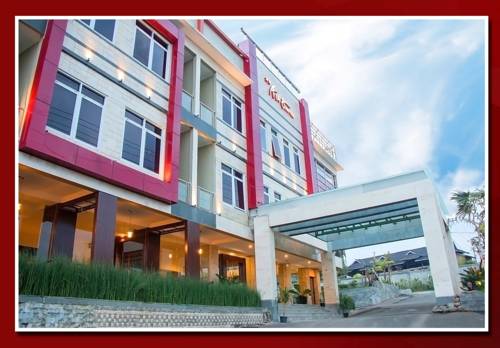 Bandoeng Indonesië Laatste minuut Kortingscode Booking.com
