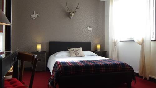Brinon-sur-Sauldre France Last Minute Discount Code Booking.com