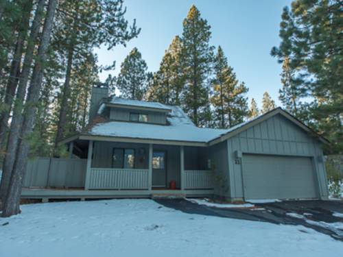 Sunriver (Oregon) Verenigde Staten Laatste minuut Kortingscode Booking.com