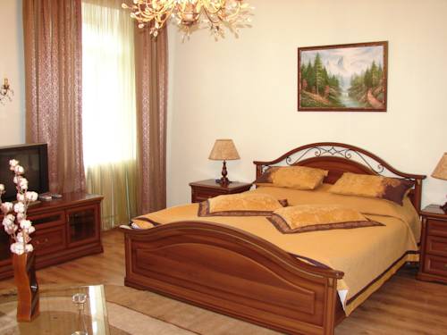 Kurgan Russland Last-Minute-Rabattcode Booking.com