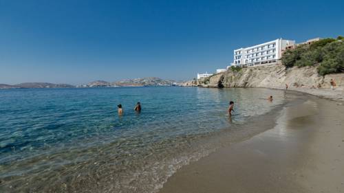 Parikia Greece Last Minute Discount Code Booking.com