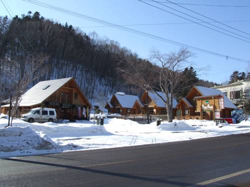 Kamishihoro Japan Last Minute Discount Code Booking.com