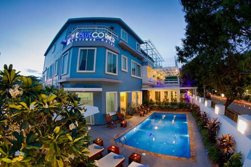 Phnom Penh Cambodia Last Minute Discount Code Booking.com