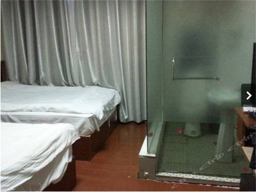 Yanghe China Last Minute Discount Code Booking.com