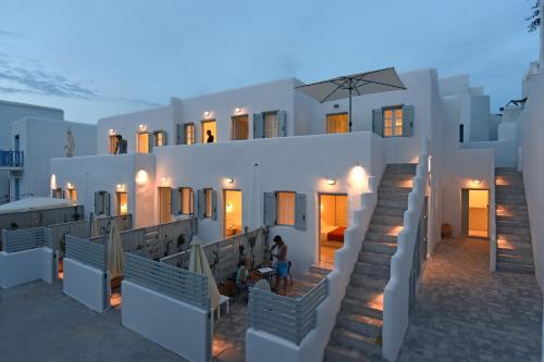 Paros Island Greece Last Minute Discount Code Agoda.com