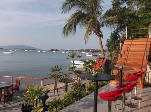 Bangrak Beach Thailand Last Minute Discount Code Booking.com