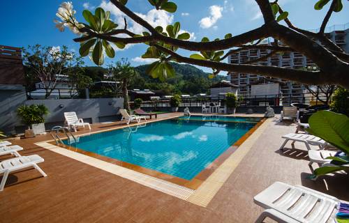 Patong Beach Thailand Laatste minuut Kortingscode Booking.com