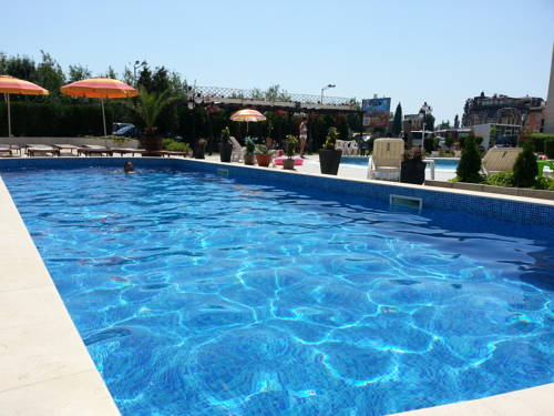 Sonniger Strand Bulgarien Last-Minute-Rabattcode Booking.com