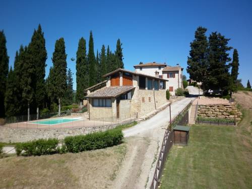 San Gimignano Italië Laatste minuut Kortingscode Booking.com