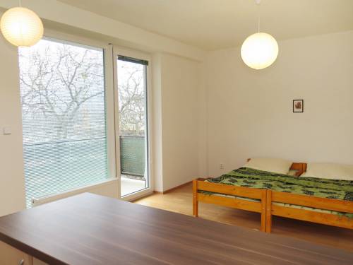 Brno-Brno - über esky Tschechien Last-Minute-Rabattcode Booking.com