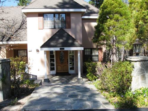 Lake Arrowhead (California) United States Last Minute Discount Code Booking.com