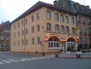 Raon-l'Etape France Last Minute Discount Code Agoda.com