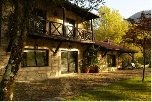 Gerês Portugal Last-Minute-Rabattcode Booking.com