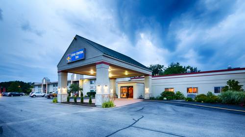 Augusta (Maine) Estados Unidos Último Minuto Código de Descuento Booking.com