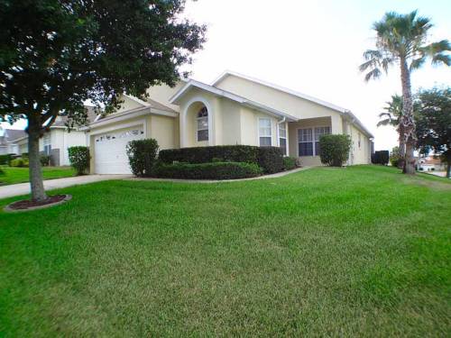 Kissimmee (Florida) Verenigde Staten Laatste minuut Kortingscode Booking.com