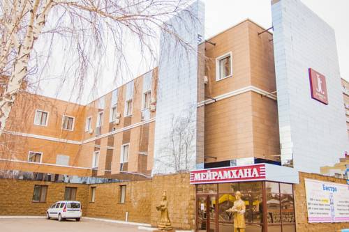 Borovoye Kazakhstan Last Minute Discount Code Booking.com