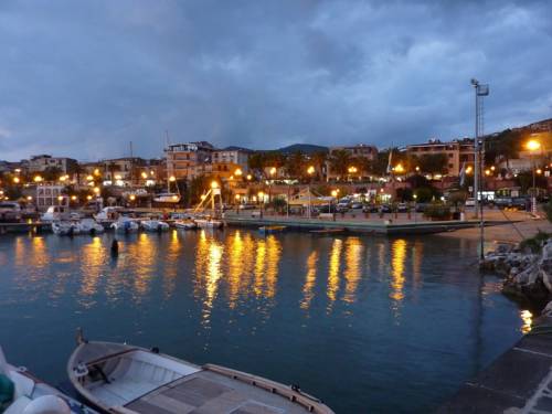 Marina di Camerota Italien Last-Minute-Rabattcode Booking.com