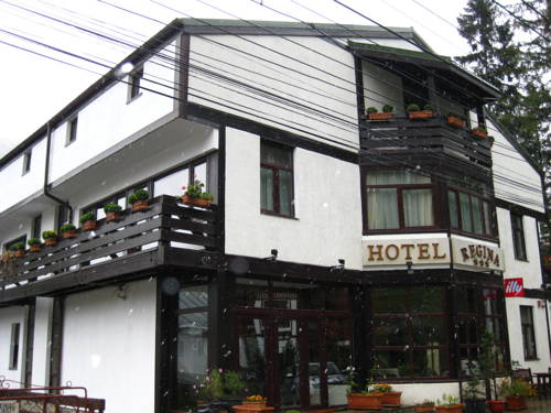Sinaia Rumania Último Minuto Código de Descuento Booking.com
