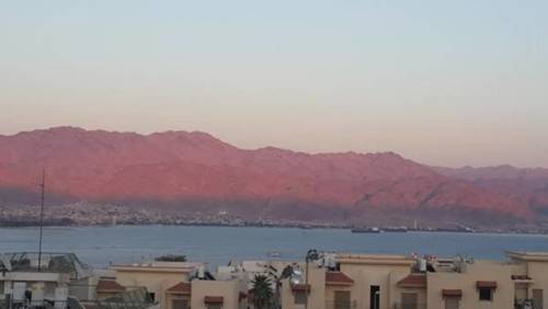 Eilat Israel Last Minute Discount Code Booking.com