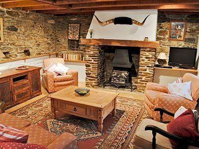 Gorran Haven St.Austell Royaume-Uni Code de réduction de dernière minute Booking.com