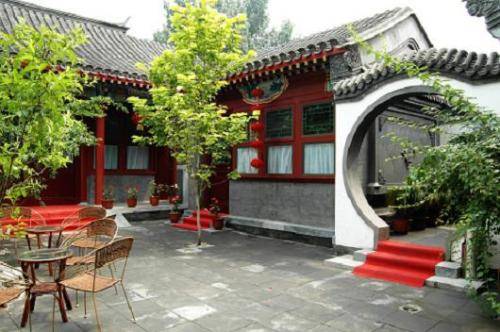 Pékin Chine Code de réduction de dernière minute Booking.com