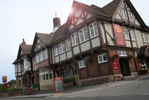 Mansfield United Kingdom Last Minute Discount Code Booking.com